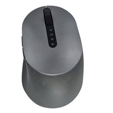 Dell MS5320W Multi-Device Wireless Mouse Bluetooth 2.4GHz Titan Gray with dongle picture