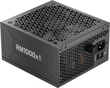 Corsair RMX Shift Series 1000W Fully Modular ATX 3.1 Power Supply CP-9020300-NA picture