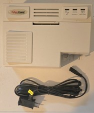 *NEW* CYBERPOWER CS24U12V - CyberShield 12V/24W DC Uninterruptible Power Supply picture