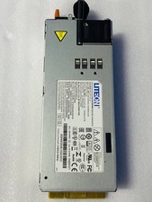Lenovo 750W Server Power Supply Lite-On PS-2751-3L-LF 1549001477 picture