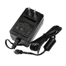 HQRP 12V AC Adapter Compatible with Seagate 3TB SRD00F2 ST3200823A-RK...  picture