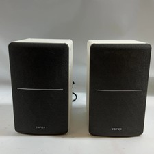 Edifier Multimedia Speaker 2-Way System White EDF100079  picture