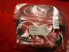 Mellanox MC3309124-005 SFP+ Passive Copper Network Cable, 5 m (mc3309124005) picture