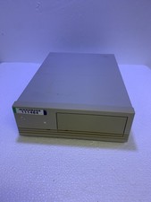 Trimm 68-pin Ultra Wide SCSI external hard drive enclosure picture