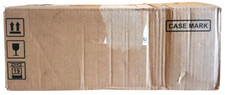 HP CLJ CM3525 CM3530 Fuser Unit New Sealed With Open Box picture