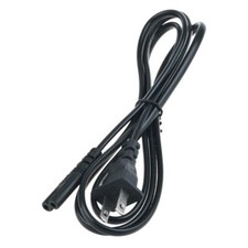 Fite ON AC IN Power Cord Outlet Socket Cable Plug for Yamaha MD8 MTX8 MD4S MT4X picture