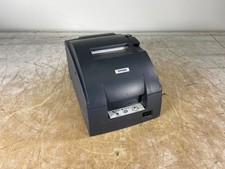 EPSON TM-U220B DOT MATRIX PRINTER picture