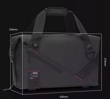 ASUS ROG BC3700 large-capacity travel bag* picture