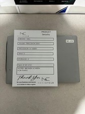 Dell Precision 3551 Intel Core i5-10300H Read description picture