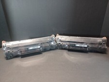 2PK CRG125 Toner Cartridge Canon 125 ImageClass LBP6018L LBP6018w/iC NO BOX picture