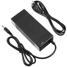 42V 2A AC Adapter Charger For CD Coming Data Model CP4220 36V 5.5mm Power Supply picture