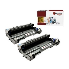 2Pk LTS DR-520 Black Compatible for Brother HL5200 5240 ,MFC8460 Drum Unit picture