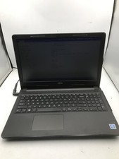 DELL INSPIRON 15 3573 - BOOTS TO BIOS - INTEL PENTIUM SILVER N5000 - 4GB RAM -BB picture
