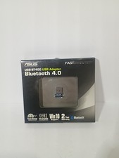 ASUS USB-BT400 USB Adapter Bluetooth 4.0 Dongle Backward Compatible picture