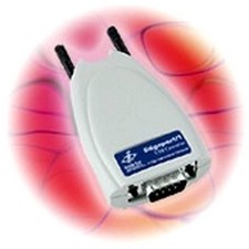 Digi Edgeport/1 USB-to-Serial Adapter picture