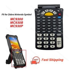 OEM New 53 Keys Standard Keypad board for Zebra Symbol MC9300 MC930B MC930P picture