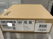 Dell Pro Thunderbolt 4 Dock WD25TB4 130W Docking Station New Sealed 2026 picture
