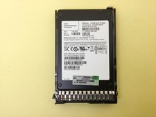 875330-B21 HPE 3.84TB SAS 12G READ INTENSIVE SFF SC SSD 875686-001 picture