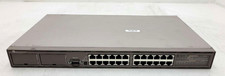 Bay Networks BayStack 102 24-Port 10BASE-T Network Hub P/N: 10BASE-T Hub Tested picture