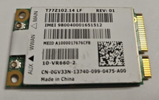 Dell Wireless DW5620 GV33N Gobi 2000 WWAN Mobile Broadband mini PCIe US SELLER picture