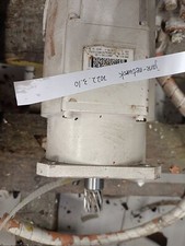 1PCS USED SGMAS-08ARA-AB11 R10571-307-153 3HAC17345-1/00 (by DHL or Fedex) picture