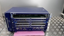 Tellabs 8630 Access Switch – Optical Ethernet / Telecom Network Equipment picture
