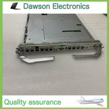 Used Cisco A9K-RSP440-TR V02 ASR 9000 Series Switch Processor 440 Line Card picture