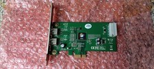 SIIG F028-00G4X DP FireWire 2-Port PCIe picture