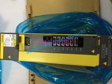 FANUC Servo Amplifer A06B-6111-H015#H550 Fast shipping#DHL or FedEx picture