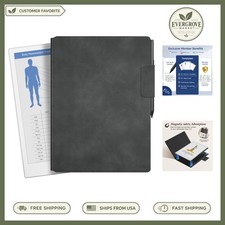 Luxurious Magnetic Folio Cover for Remarkable Paper Pro 11.8'' - Auto Sleep/Wake picture