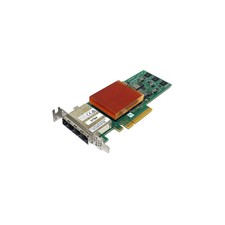 IBM 01DH504 57B4 PCIe3 Quad-Port 6Gb SAS RAID Controller Adapter picture