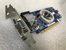 Gigabyte GV-N84S-512I Rev. 3.0 PCI-E Graphics Card picture
