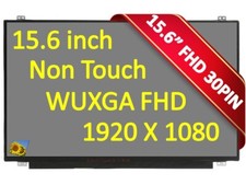 LP156WF4(SP)(L2) SPL2 FRU: 00JT261 eDP Laptop Screen 15.6 LED FHD non-touch picture
