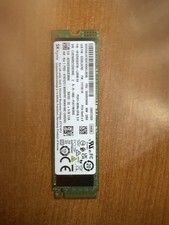SK HYNIX 256GB SSD NVMe PC611 PCIE M.2 Gen3 X 4 SSS0L24782 Hard Drive picture