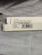 Transfer Roller HP OEM - RM1-5462-000, RM1-0699-000, RMI-1110-000, RM1-8491-000 picture