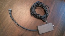 Official Nintendo RF Switch NES - cable AV TV adapter cord - Made in Japan picture