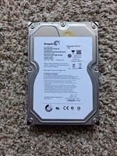 Seagate Barracuda 7200.12 1TB 3.5