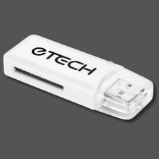 Xd Picture Card Reader USB 2.0 Memory Adapter for Olympus Fuji Cameras picture