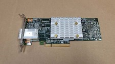 HPE E208e-p SR Gen10 Smart Array Controller Low Profile 836267-001 804400-001 picture