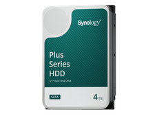 Synology 4TB HAT3300 Plus Series SATA III 3.5