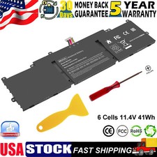 ME03XL Battery For HP Stream 11-D 13-C Ultrabook Series TPN-Q154 TPN-Q155 Laptop picture