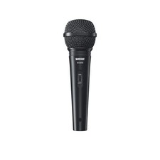 Shure SV200-WA Cardioid Dynamic Handheld Microphone with Thread Adapter picture