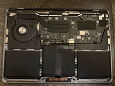 MACBOOK PRO 13