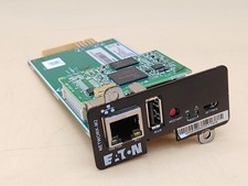 Eaton Gigabit Internal Network-M2 Card (744-A3983 Rev: 02) picture