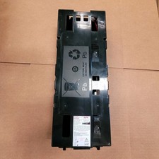 APC RBC115 0M-9989A-001 UPS Battery Cartridge Tray with Cables  *NO BATTERIES* picture