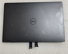 Defective Dell XPS 9320 + OLED 13.4