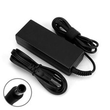 Genuine HP 22 All-in-One Desktop AC Adapter Power Cord picture