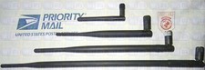 2dBi 6dBi 7dBi 9dBi  2.4 Ghz 5.8 Ghz WiFi Antenna RP-SMA & U.Fl RG178 cable USA picture