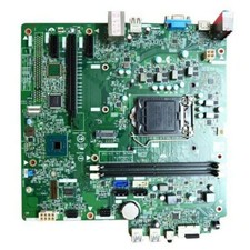 FOR Dell Inspiron 3670 Desktop Motherboard DDR4 H4VK7 0H4VK7 Intel LGA1151 ATX picture