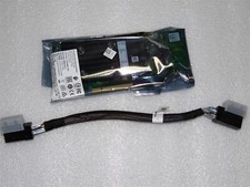 DELL EMC 12 HDD BACKPLANE H740P PCI RAID CABLE POWEREDGE SERVER R540 9G7MF 3JH35 picture